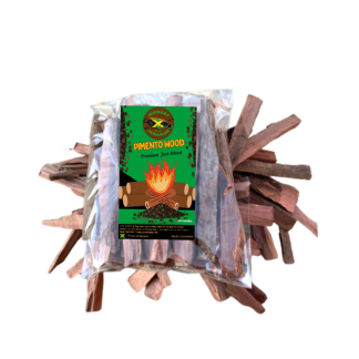 Pimento Wood Chip 1LB