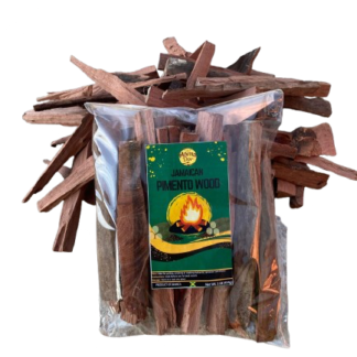 Mama Dor Authentic Pimento Wood Chip- 1lb