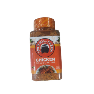 Spicy Hill Farms Chicken Seasoning 160g
